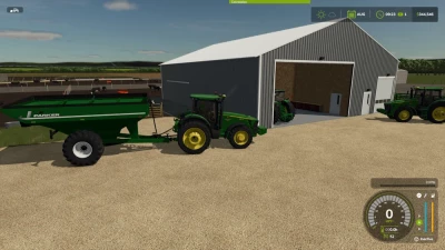 Sonne Farms Map v1.0.0.0