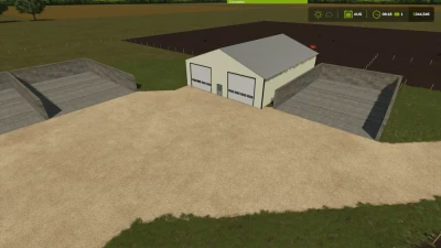 Sonne Farms Map v1.0.0.0