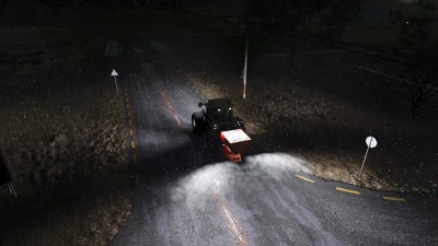 SP700 Spreader 1.0.0.0