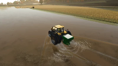 SP700 Spreader 1.0.0.0
