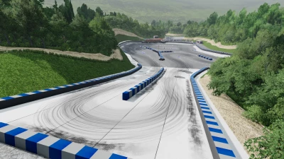 Speedway Hiroshima v1.0