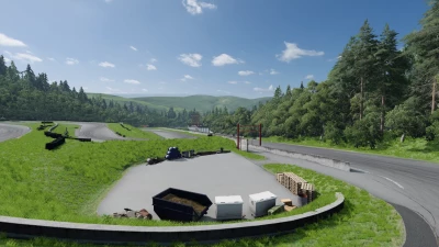 Sportsland Yamanashi v2.0