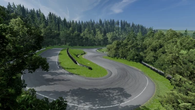 Sportsland Yamanashi v2.0