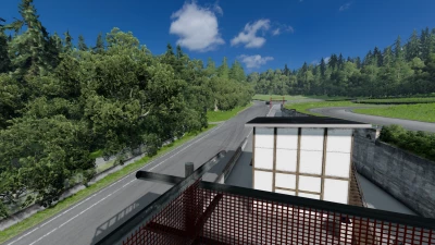 Sportsland Yamanashi v2.0