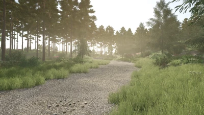 Starowies Map v1.3.0.0