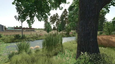 Starowies Map v1.3.0.0