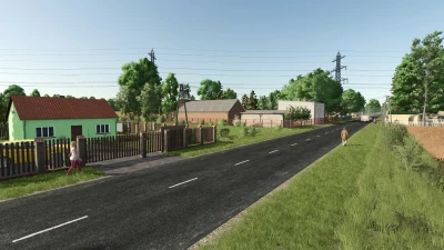 Starowies Map v1.3.0.0