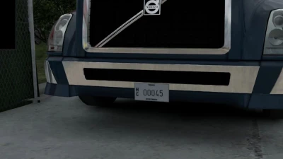 State License Plates Fix v1.1.0