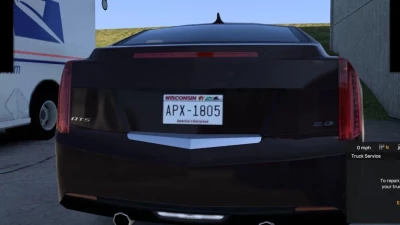 State License Plates Fix v1.1.0