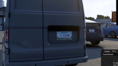 State License Plates Fix v1.1.0