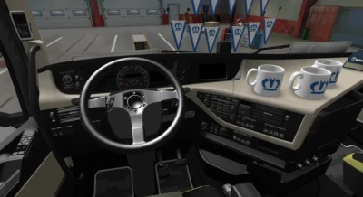 STEERING WHEEL SPARCO V1.1