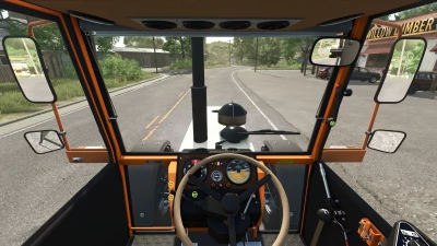 Steyr 8140 - 8165 v1.0.0.2