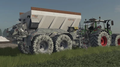 Streumaster FW 212 TD v1.0.0.0