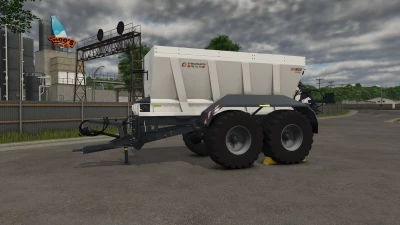 Streumaster FW 212 TD v1.0.0.0