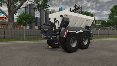 Streumaster FW 212 TD v1.0.0.0