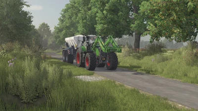 Streumaster FW 212 TD v1.0.0.0