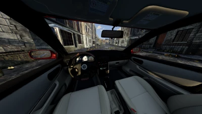 Subaru Impreza (GC/GM/GF) 1992-2001  v5.60