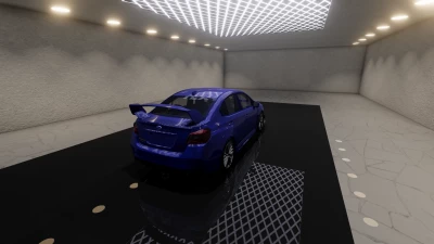 Subaru Impreza WRX STI 2017-2019 v2.0