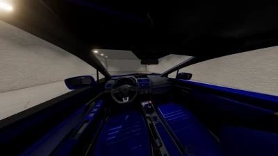 Subaru Impreza WRX STI 2017-2019 v2.0