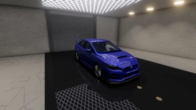 Subaru Impreza WRX STI 2017-2019 v2.0
