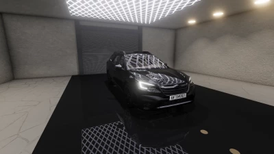 Subaru Outback v2.2