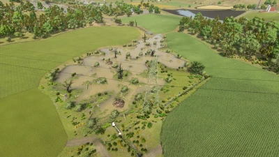 Sudbury, ONTARIO map v1.1.0.0