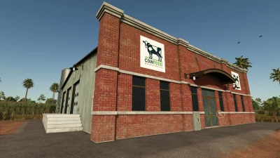 Sugar Production Pack v1.0.0.0