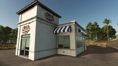 Sugar Production Pack v1.0.0.0