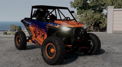 Super Powers Mobility EPEX v1.0 0.37x