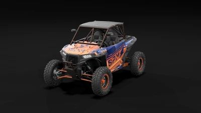 Super Powers Mobility EPEX v1.0