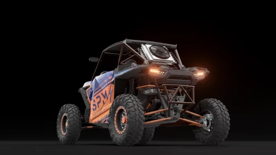 Super Powers Mobility EPEX v1.0