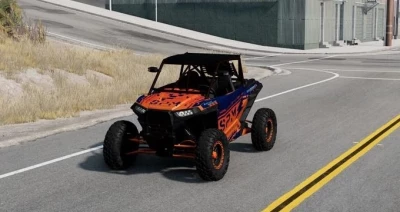 Super Powers Mobility Epex v1.0