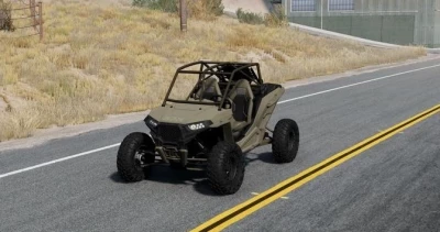 Super Powers Mobility Epex v1.0