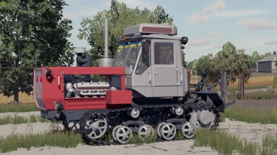 T-150 Gus v1.0.0.0