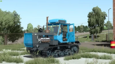 T-150 Gus v1.0.0.0