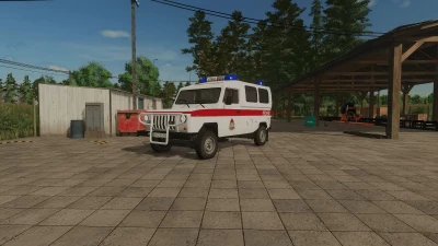 Tarpan Honker SLOp 492[B]90 v1.0.0.0