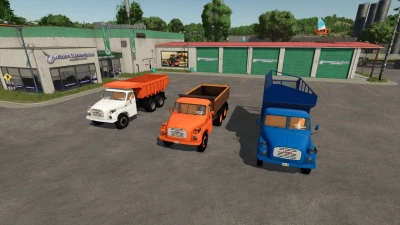 Tatra T 148 S1 S3 TN v1.0.0.2