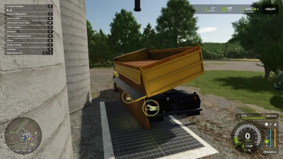 Tatra T138 S1 S3 TN v1.0.0.2