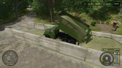 Tatra T138 S1 S3 TN v1.0.0.2