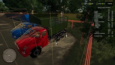 Tatra T138 S1 S3 TN v1.0.0.3