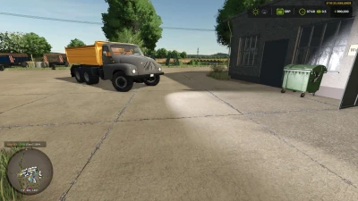 Tatra T138 S1 S3 TN v1.0.0.3