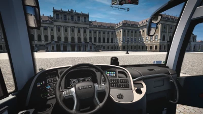 Temsa Maraton 13 VIP 2019-2023 (1.57)