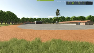 Terras Do Pampa 4x v1.0.0.0