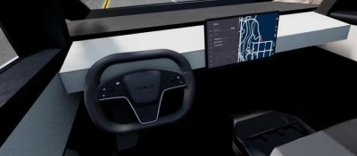 Tesla Cybertruck v1.0