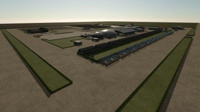 The American Dream Beta 3 v1.0.0.0