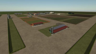 The American Dream Beta 3 v1.0.0.0