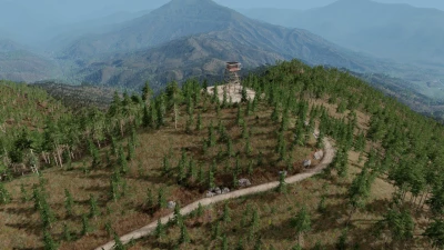 The Gap WIP Beta released v1.0