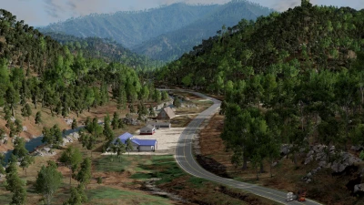 The Gap WIP Beta released v1.0