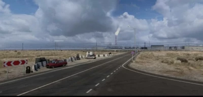 The Great Steppe 1.4.1 1.57x