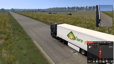 The road to Altai v0.7.5